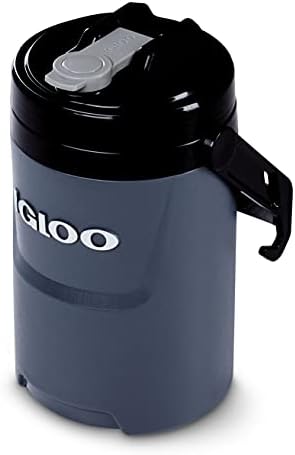 Igloo Red 1/2 Gallon Sports