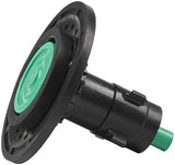 Sloan Regal A-41-A Water Closet Diaphragm Assembly Kit 1.6 GPF - Natural Rubber Diaphragm with Brass Bypass | For use with Regal Flushometers | OEM Sloan Parts, 3301041