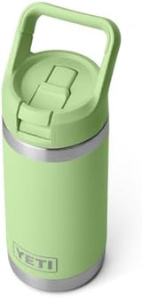 YETI Rambler Jr. 12 oz Kids Bottle, with Straw Cap