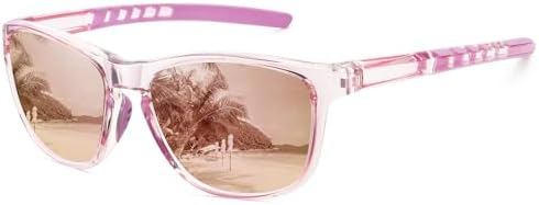 MEETSUN Polarized Sports Sunglasses for Women Men Driving Running Cycling Fishing Sun Glasses UV400 Protection