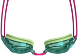 Speedo Women's Swim Goggles Mirrored Vanquisher 2.0