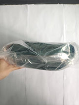 ZOMAKE Lightweight Packable Backpack 30L, Foldable Hiking Backpacks Water Resistant Compact Folding Daypack for Travel(Dark Green)