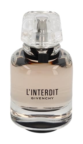 Givenchy L'interdit Women, Eau de Parfum Spray, 1.7 Fl Oz