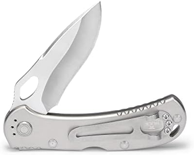 Buck Knives 0722 Spitfire Folding Knife