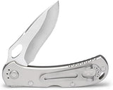 Buck Knives 0722 Spitfire Folding Knife
