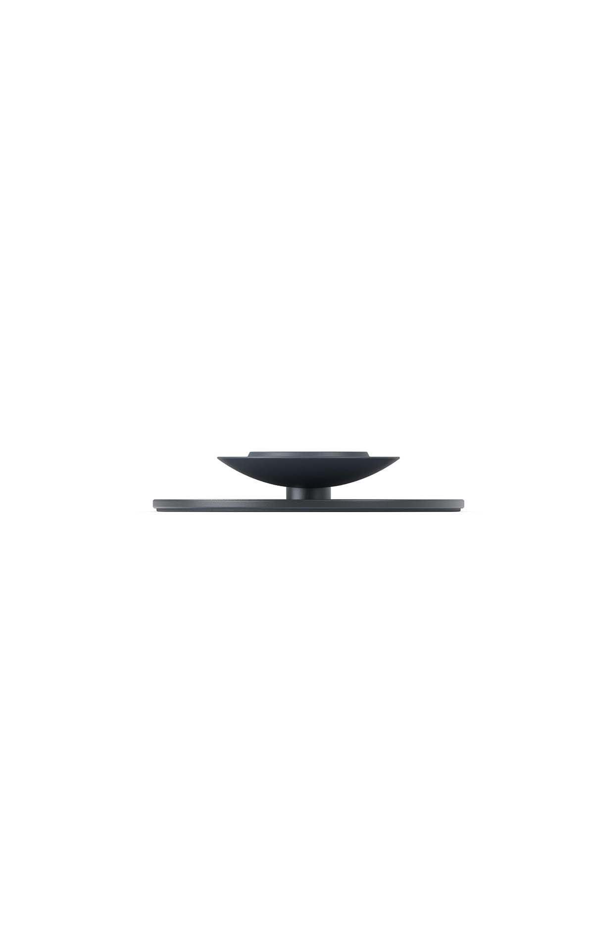 Amazon Adjustable Stand | Designed for Amazon Echo Show 8 & 11 (2025 releases, sold separately) | Graphite