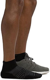 Darn Tough (1055) Run Coolmax 1/4 Ultra-Lightweight with Cushion Men's Sock