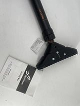 Sportneer Pull Up Bar: Strength Training Chin up Bar without Screws - Adjustable 29.5''-37'' Width Locking Mechanism Pull-up Bar for Doorway - Max Load 440lbs for Home Gym Upper Body Workout, Non-slip