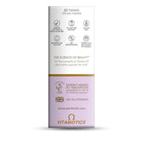 Perfectil Vitabiotics Multivitamin | Hair Growth and Thickening Formula | Supports Thicker, Healthy Hair | Vitamin D, E, Collagen, Biotin, and More