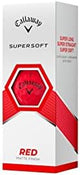 Callaway Golf Supersoft Golf Balls