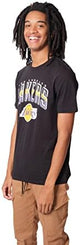 Ultra Game Men's NBA Official Super Soft Supreme T-Shirt