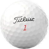 Titleist TruFeel Golf Balls (One Dozen)