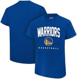 Ultra Game Youth NBA Official Super Soft Game Time T-Shirt