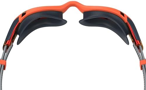 Speedo Unisex-Adult Swim Goggle Biofuse 2.0