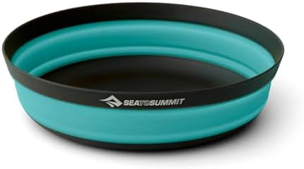 Sea to Summit Frontier Ultralight Collapsible Bowl