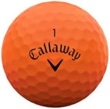 Callaway Golf Supersoft Golf Balls