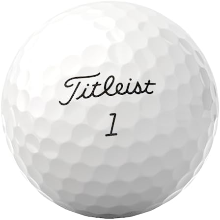 Titleist Pro V1