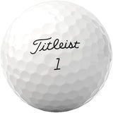 Titleist Pro V1