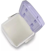 Igloos Cooler Hard-Sided Ice Chest, Insulated Portable Cooler, Heavy-Duty, Leak-Resistant Lid, Lightweight Ergonomic Handle