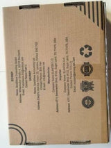 StrongTek Ergonomic Under Desk Footrest, 3 Adjustable Heights Wooden Office Footrest, Large Anti-Slip Surface, Improves Posture and Blood Circulation, up to 400lbs (Natural)