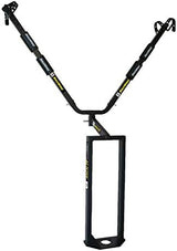 Let's Go Aero - 429756 Jack-It Double Bike Carrier System