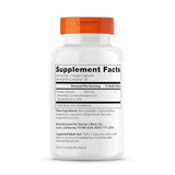 Doctor's Best Fucoidan 70%, Non-GMO, Vegan, Gluten Free, 60 Count