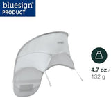 Osprey Poco LT Child Carrier Backpack Sunshade, Silver