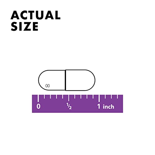 Bluebonnet Vegetarian Glucosamine with MSM Supplement - Shellfish-Free Joint Support Supplement for Women & Men - Vegetable Glucosamine HCI - Vegan, Kosher, Free of Soy, Gluten & Dairy - 120 V Caps