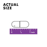 Bluebonnet Vegetarian Glucosamine with MSM Supplement - Shellfish-Free Joint Support Supplement for Women & Men - Vegetable Glucosamine HCI - Vegan, Kosher, Free of Soy, Gluten & Dairy - 120 V Caps