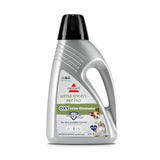 Bissell® Little Green™ PET-PRO-OXY Formula for Portable Carpet Cleaners, 60 oz, 2034F