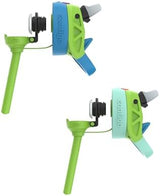 Contigo Kids Water Bottle with Redesigned AUTOSPOUT Straw, 14 oz