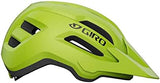 Giro Fixture II MIPS Mountain Bike Helmet for Men, Women, Kids, and Adults – Matte Ano Lime, Universal Adult (54–61 cm)