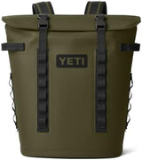 YETI Hopper M Series Backpack Soft Sided Coolers with MagShield Access