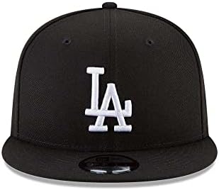 New Era NBA Men's 9Fifty Snapback Cap