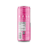 Optimum Nutrition Amino Energy Sparkling Hydration Drink, Electrolytes, Caffeine, Amino Acids, BCAAs, Sugar Free, Watermelon, 12 Fl Oz, (Packaging May Vary),12 Count (Pack of 2)
