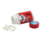 Move Free Advanced Glucosamine Chondroitin + Calcium Fructoborate Joint Support Supplement, Supports Mobility Comfort Strength Flexibility & Bone - 200 Tablets (100 servings)