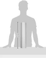 iSpring FP25B High Capacity 20” x 4.5” Water Replacement Cartridge Fine Sediment Filter, 5 Micron, 1 Piece, White