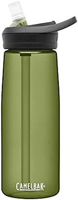 CamelBak Eddy+ Straw Top Water Bottle with Tritan Renew