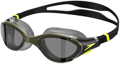 Speedo Unisex-Adult Swim Goggle Biofuse 2.0