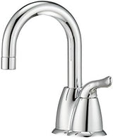 InSinkErator HOT150 Instant Hot Water Dispenser System - Faucet & Tank, Chrome, H-HOT150C-SS