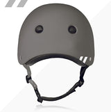 80SIX Triple Certified Multisport Helmet - Ideal for Bike, Scooter, Skateboard, Roller Skate and Inline Skate