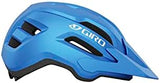 Giro Fixture II MIPS Mountain Bike Helmet for Men, Women, Kids, and Adults – Matte Ano Blue, Universal Youth (50-57cm)