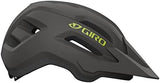Giro Fixture II MIPS Mountain Bike Helmet for Men, Women, Kids, and Adults – Matte Warm Black, Universal Adult (54–61 cm)