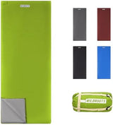WILDROOTS Outdoor Camping Sleeping Bags for Hiking, Hunting, Travel