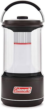 Coleman 1000L LED Lantern with Enhanced Battery Protection, Water-Resistant, Batteries Last up to 25% Longer Than Other Lanterns