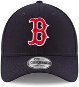 New Era MLB The League 9FORTY Team Color Primary Logo Adjustable Hat Cap One Size Fits All