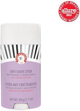 First Aid Beauty Anti Chafe Stick with Shea Butter + Colloidal Oatmeal – Chafe Guard Keeps Skin Comfortable for 10K Steps