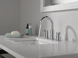 Delta 35749LF Nicoli Bathroom Faucet, Chrome