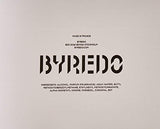 Byredo Byredo Mojave ghost by byredo for unisex - 3.3 Ounce edp spray, 3.3 Ounce