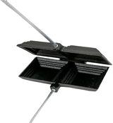 Coghlan's Cast Iron Camp Cooker